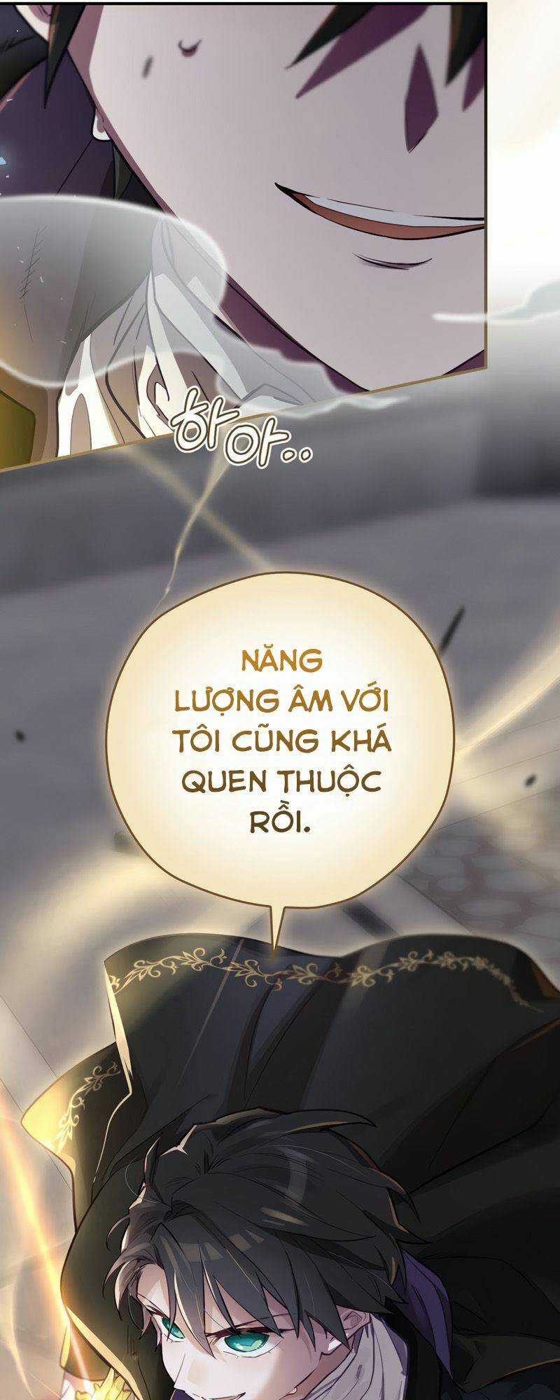 Kẻ Phán Quyết - Chapter 31 - Trang 29