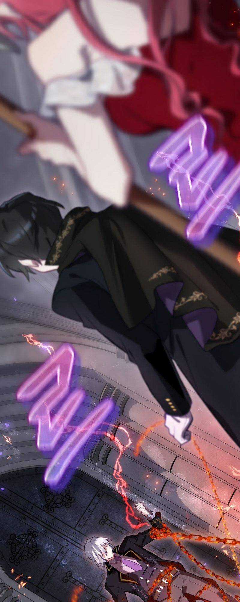 Kẻ Phán Quyết - Chapter 31 - Trang 4