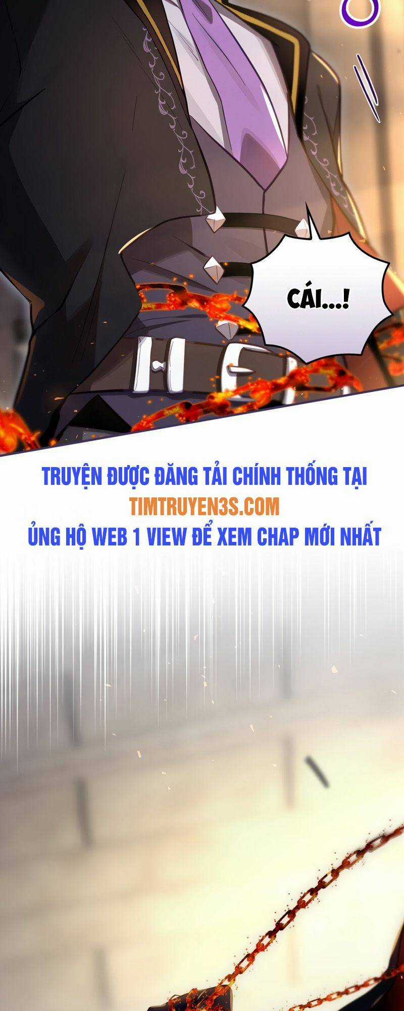 Kẻ Phán Quyết - Chapter 31 - Trang 31