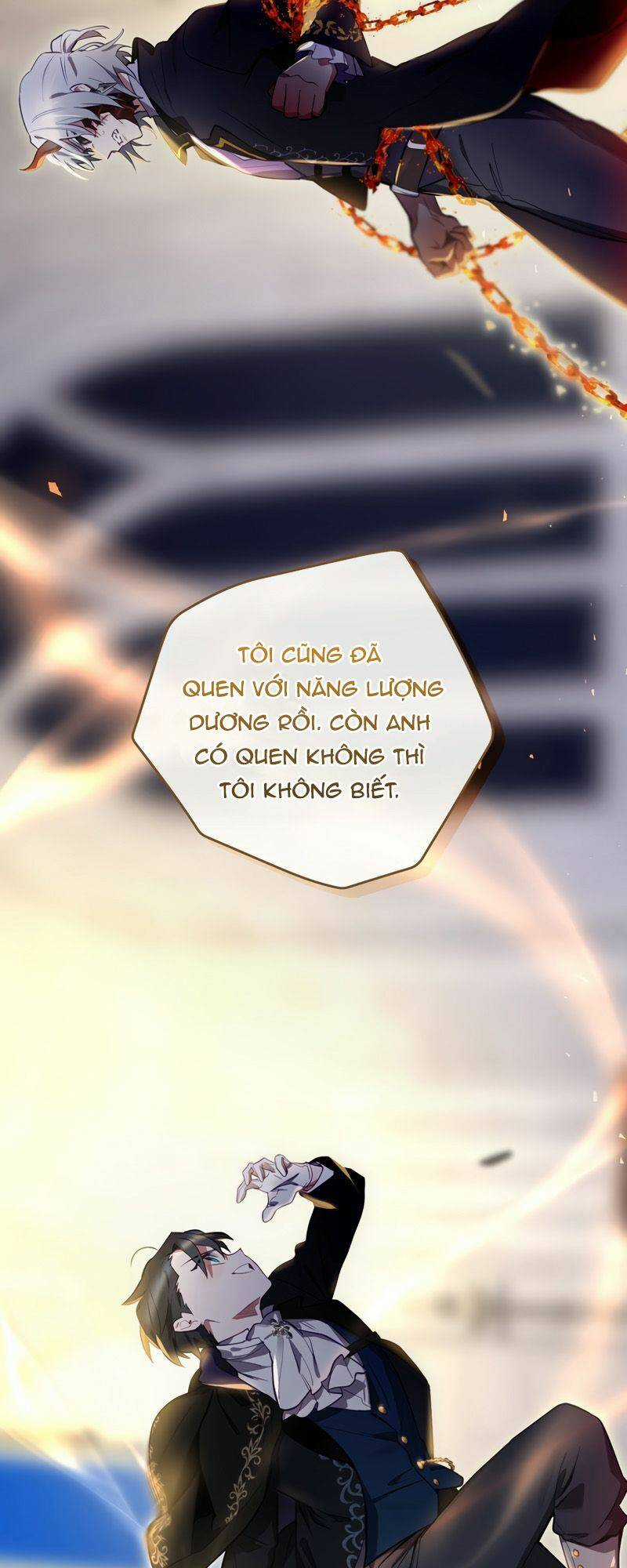 Kẻ Phán Quyết - Chapter 31 - Trang 32