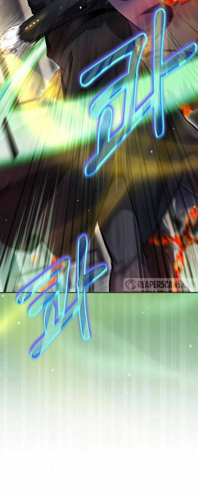 Kẻ Phán Quyết - Chapter 31 - Trang 36