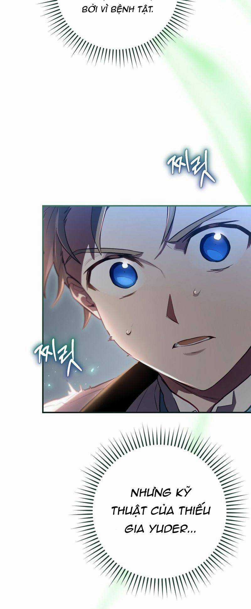 Kẻ Phán Quyết - Chapter 31 - Trang 38