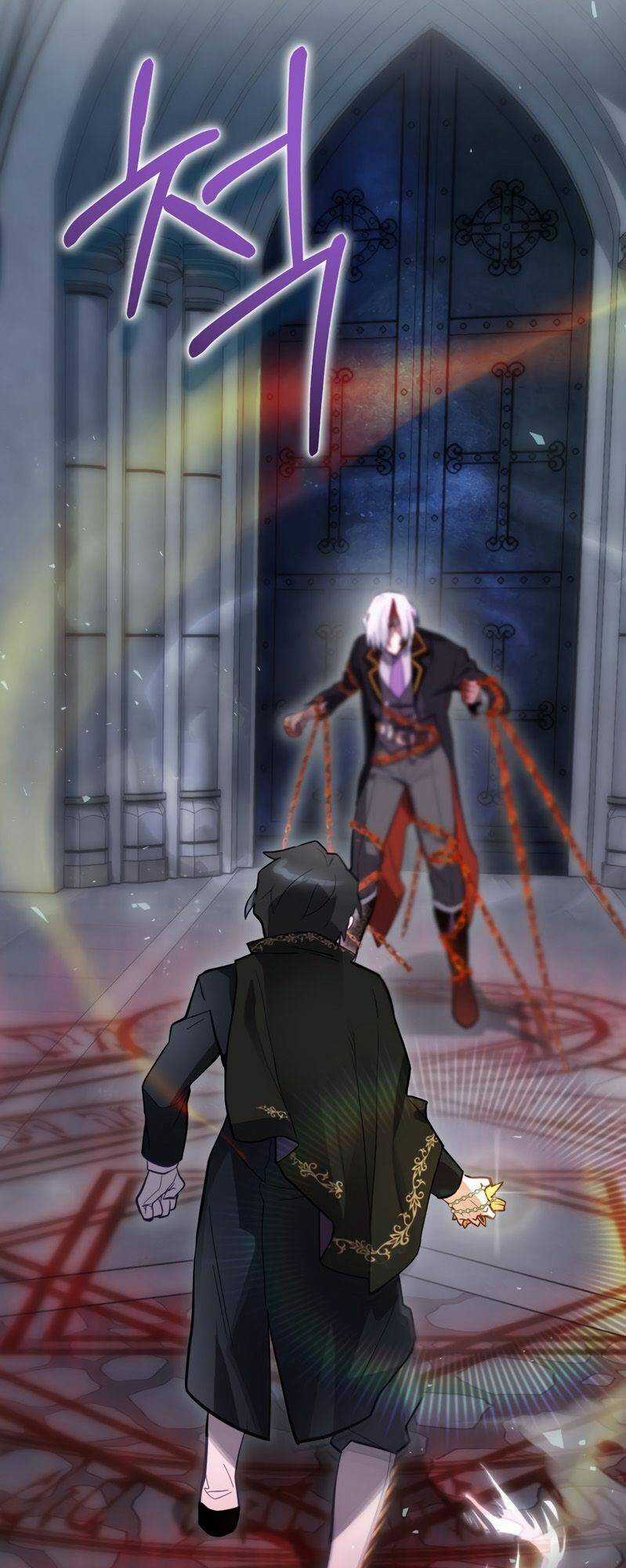 Kẻ Phán Quyết - Chapter 31 - Trang 40