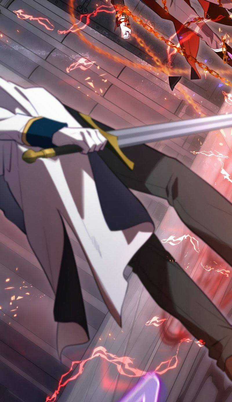 Kẻ Phán Quyết - Chapter 31 - Trang 5