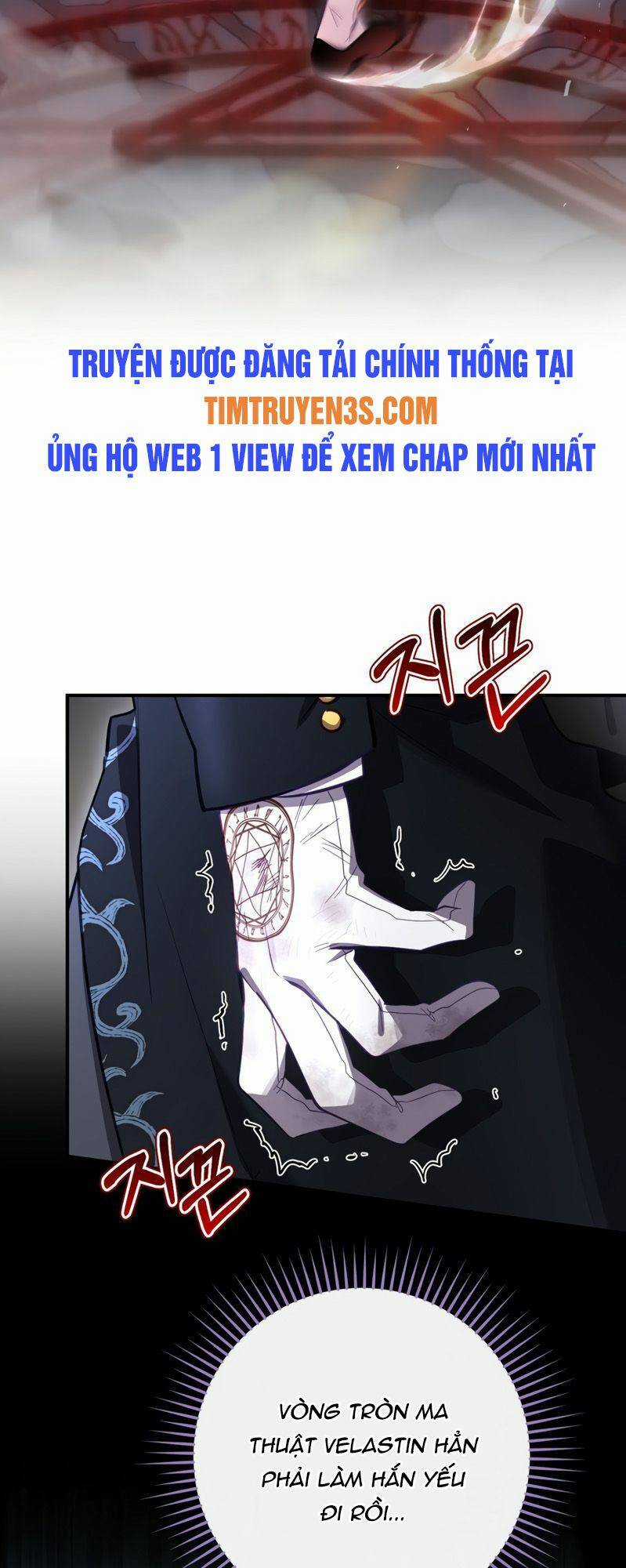 Kẻ Phán Quyết - Chapter 31 - Trang 41