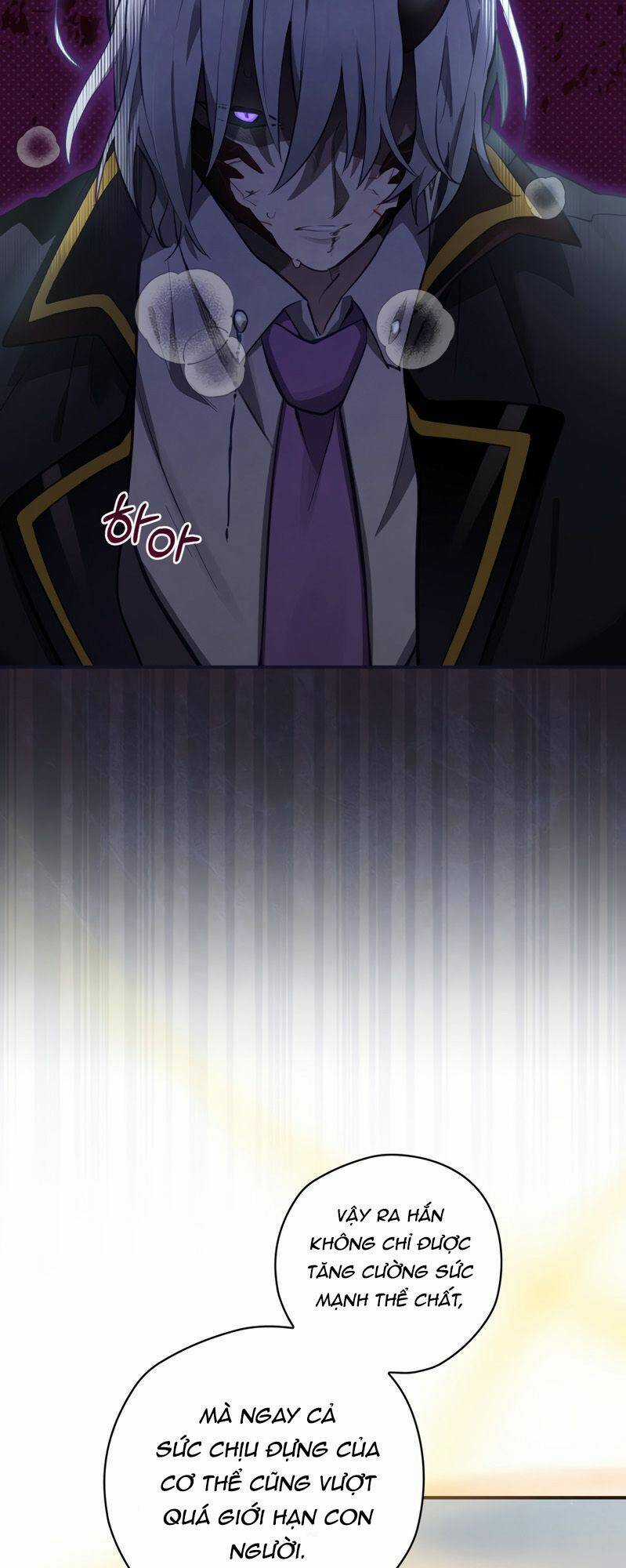 Kẻ Phán Quyết - Chapter 31 - Trang 44