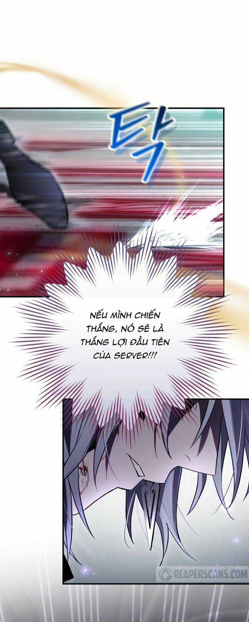 Kẻ Phán Quyết - Chapter 31 - Trang 47