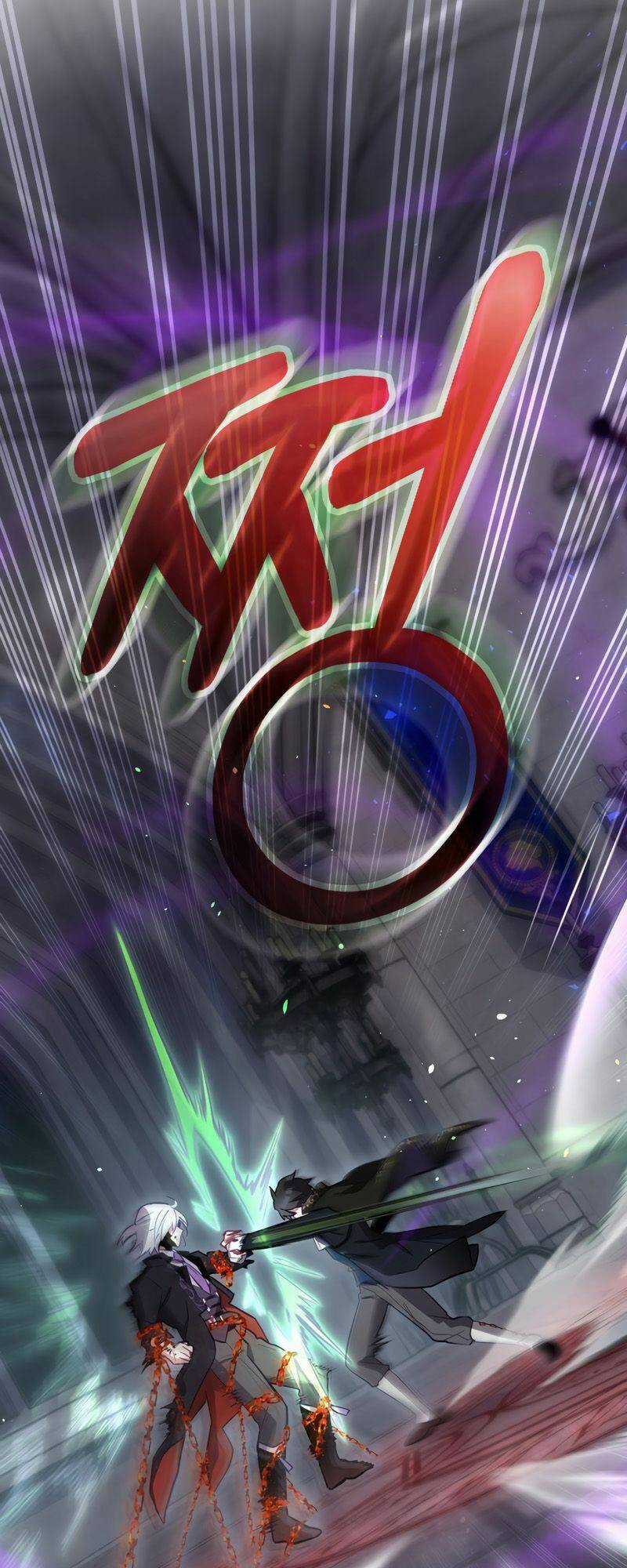 Kẻ Phán Quyết - Chapter 31 - Trang 48