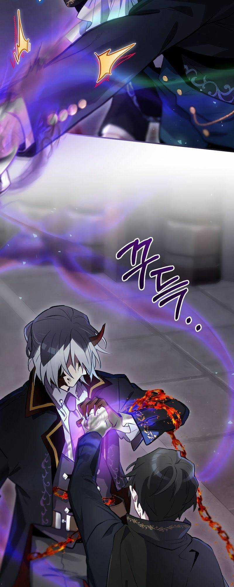 Kẻ Phán Quyết - Chapter 31 - Trang 50