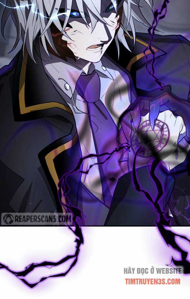 Kẻ Phán Quyết - Chapter 31 - Trang 52