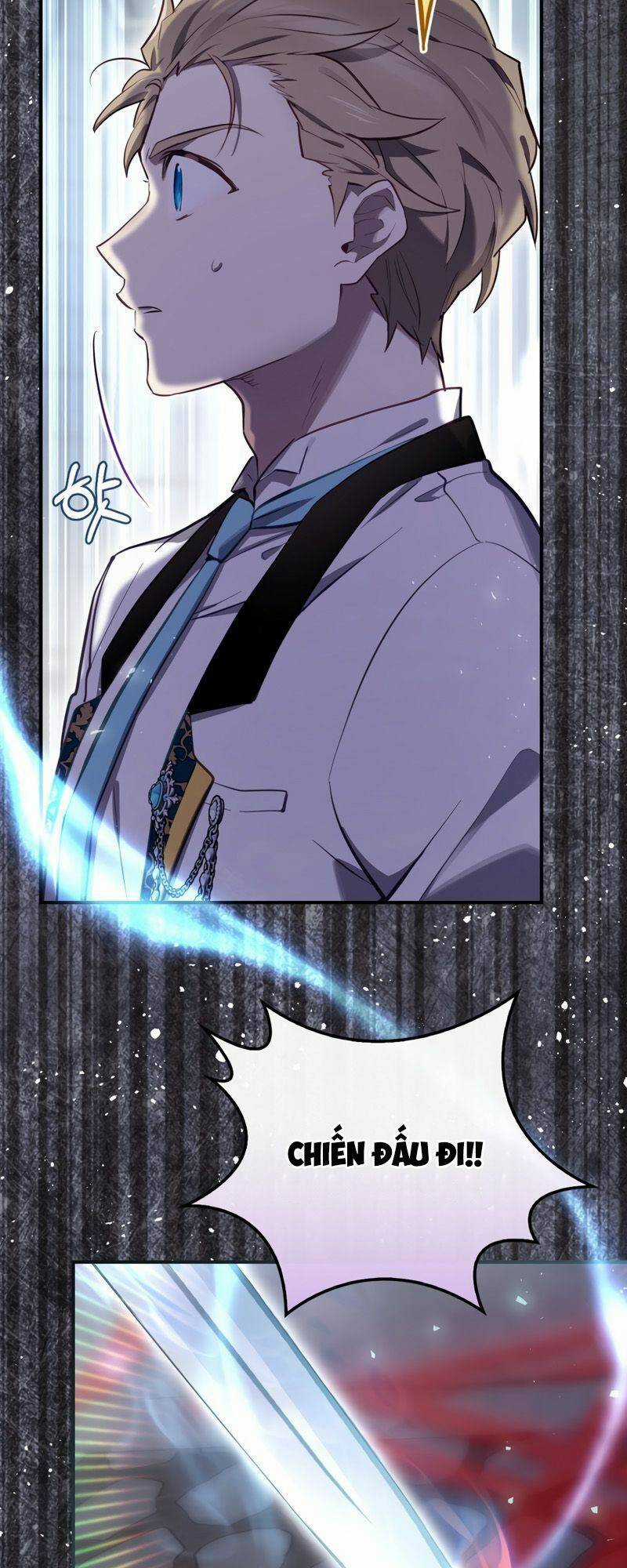 Kẻ Phán Quyết - Chapter 31 - Trang 54