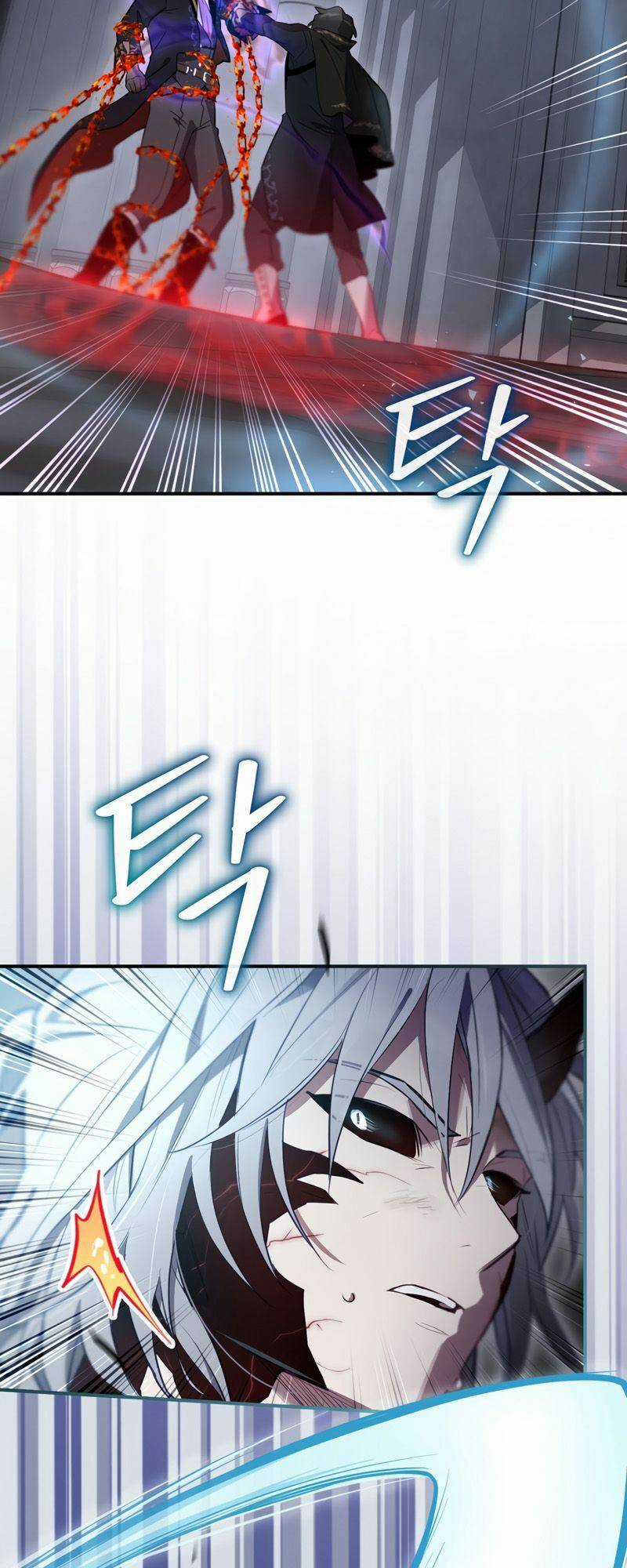 Kẻ Phán Quyết - Chapter 31 - Trang 56