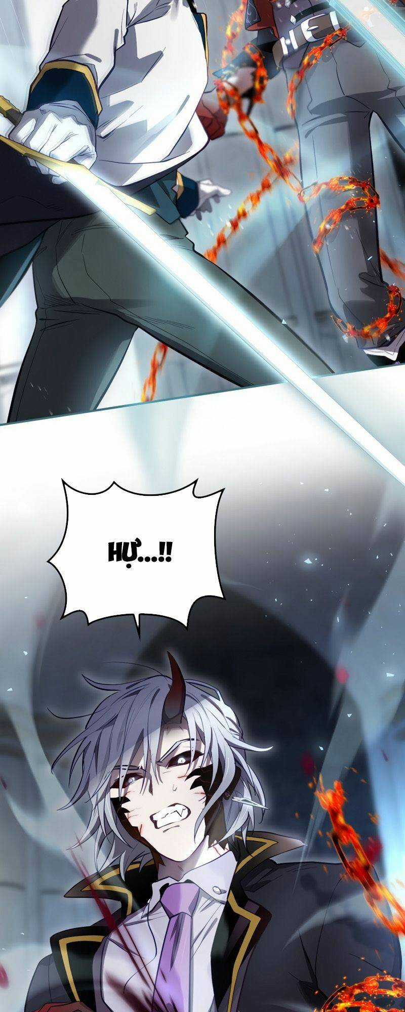 Kẻ Phán Quyết - Chapter 31 - Trang 60