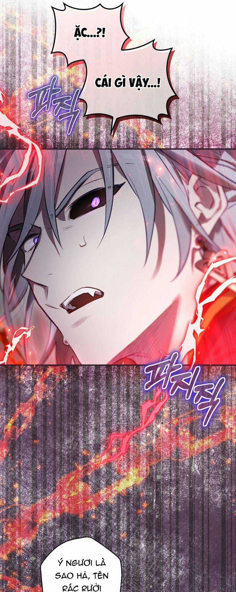 Kẻ Phán Quyết - Chapter 31 - Trang 7