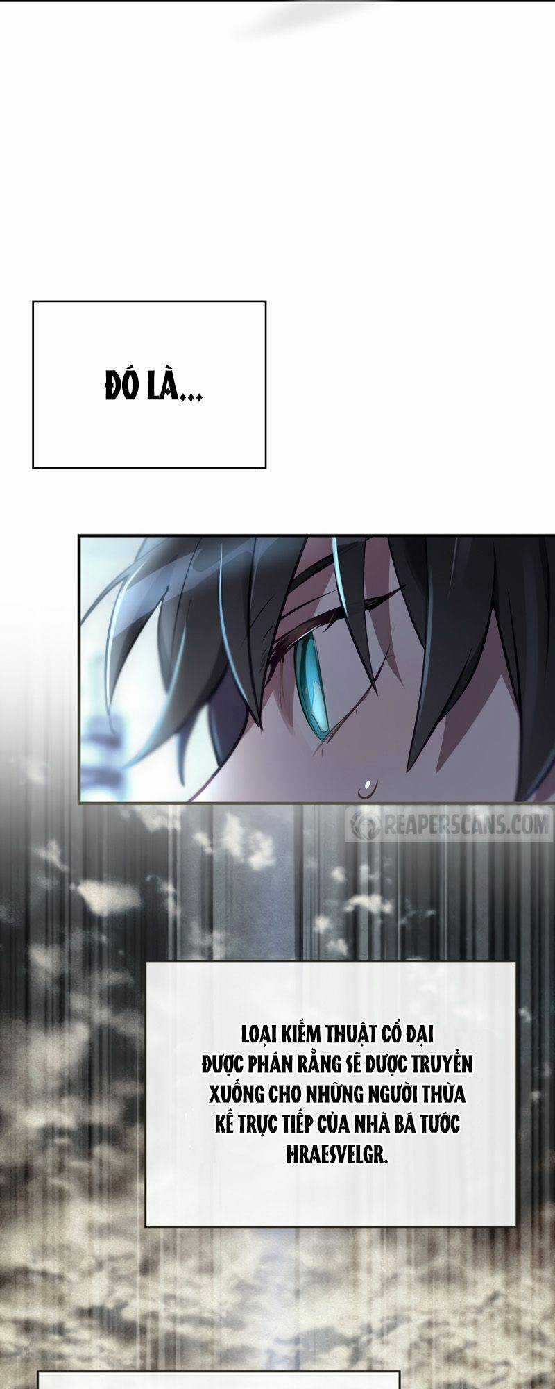 Kẻ Phán Quyết - Chapter 31 - Trang 62