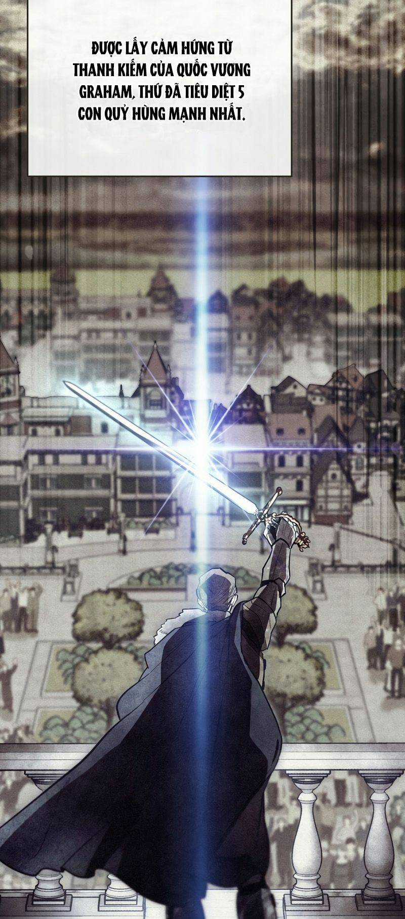 Kẻ Phán Quyết - Chapter 31 - Trang 63