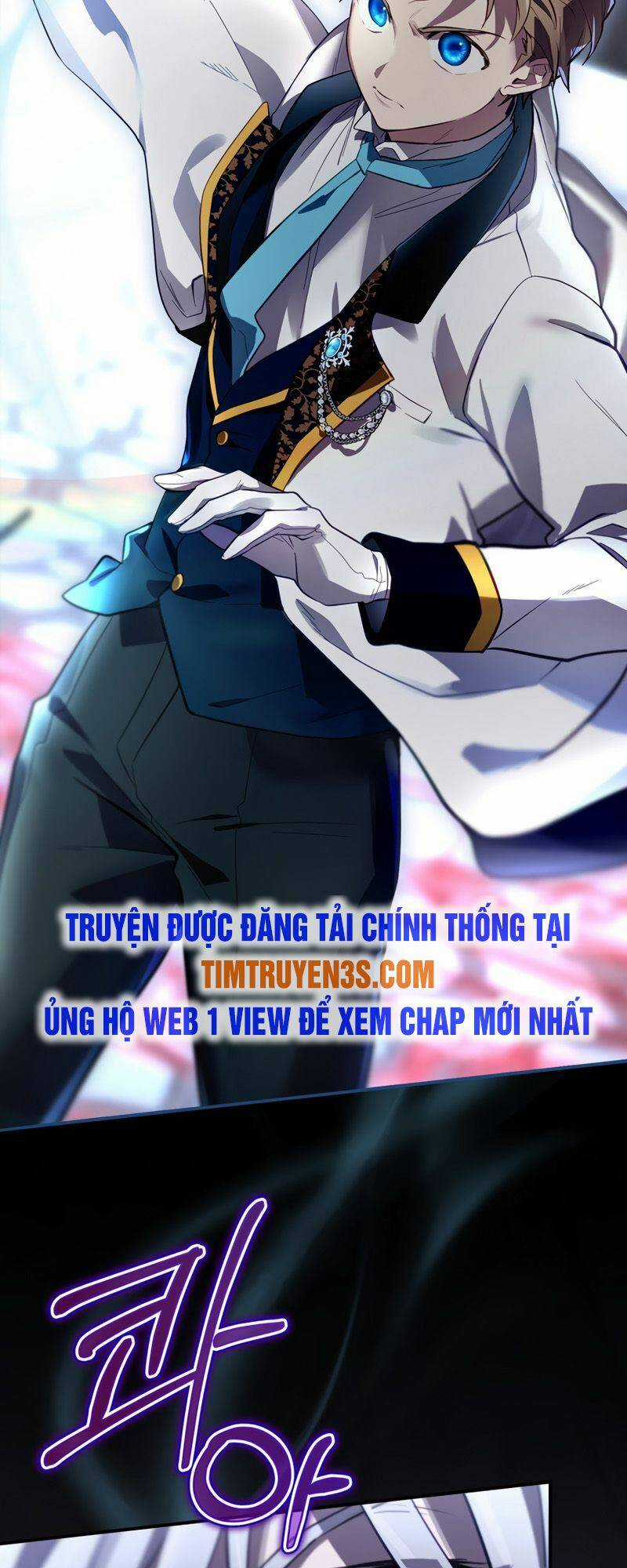 Kẻ Phán Quyết - Chapter 31 - Trang 66