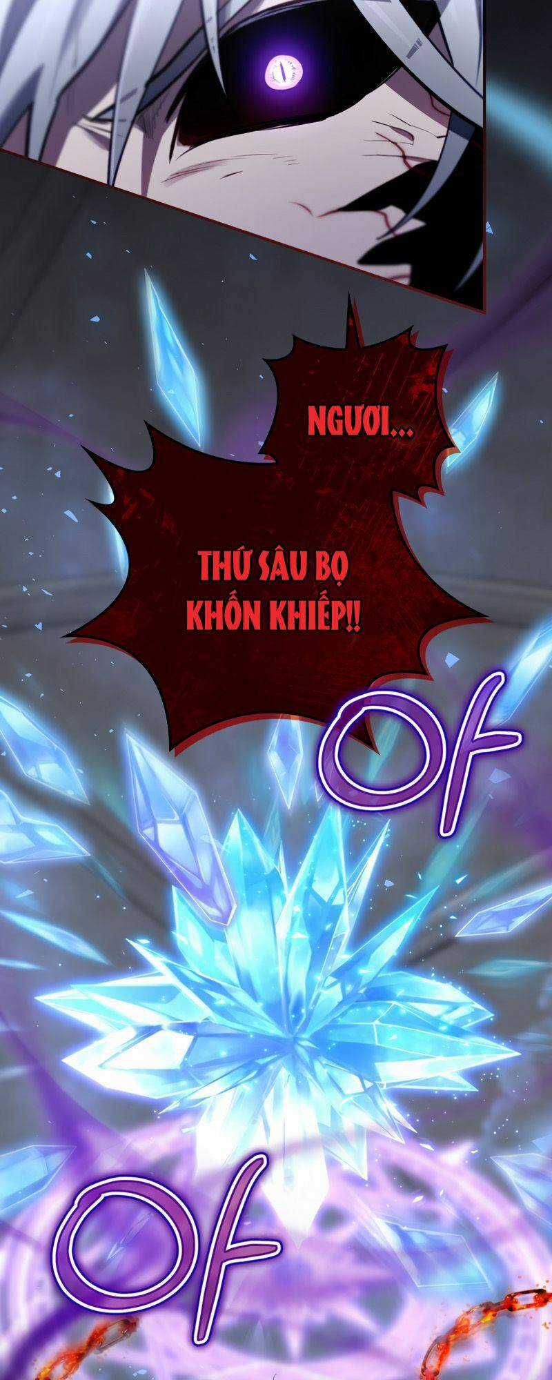 Kẻ Phán Quyết - Chapter 31 - Trang 67