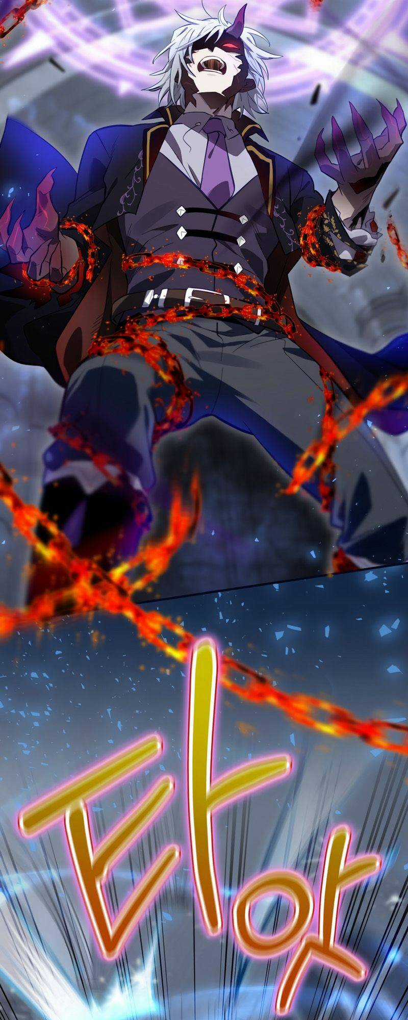 Kẻ Phán Quyết - Chapter 31 - Trang 68