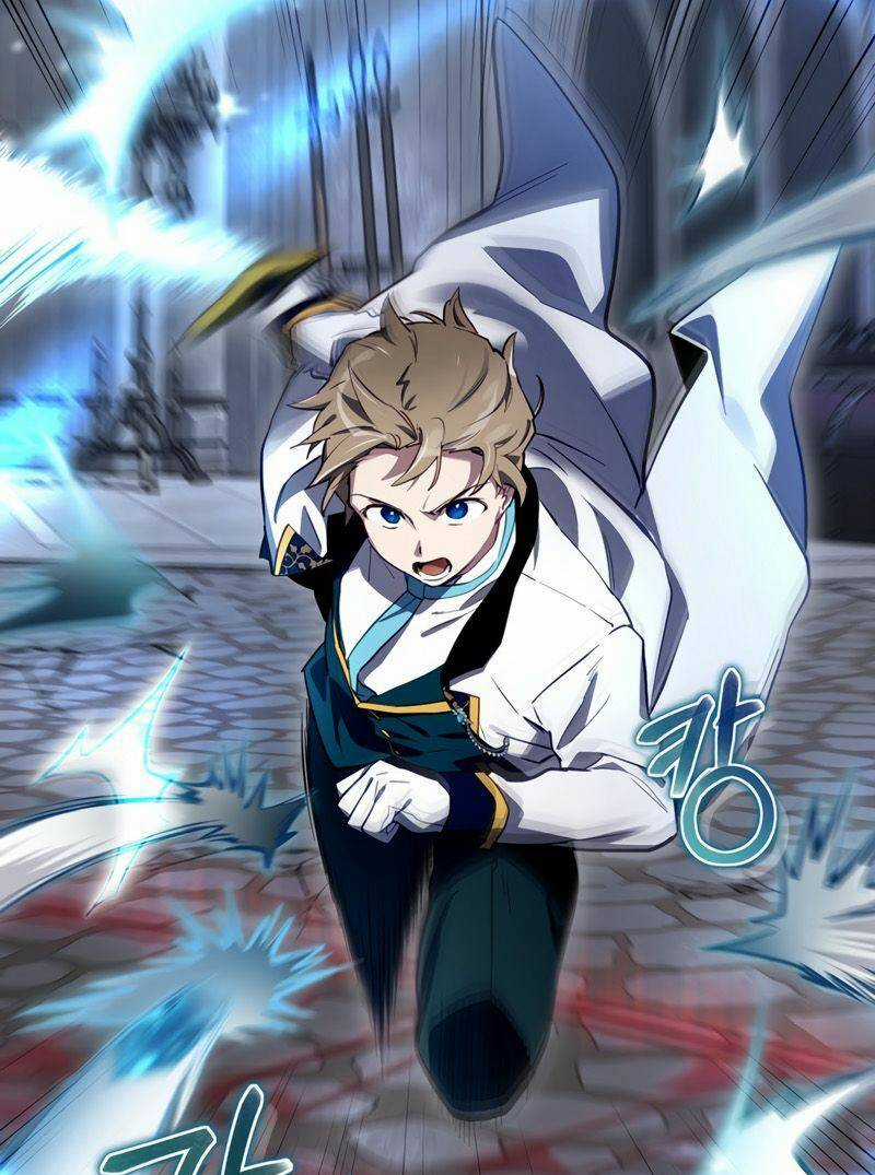 Kẻ Phán Quyết - Chapter 31 - Trang 69