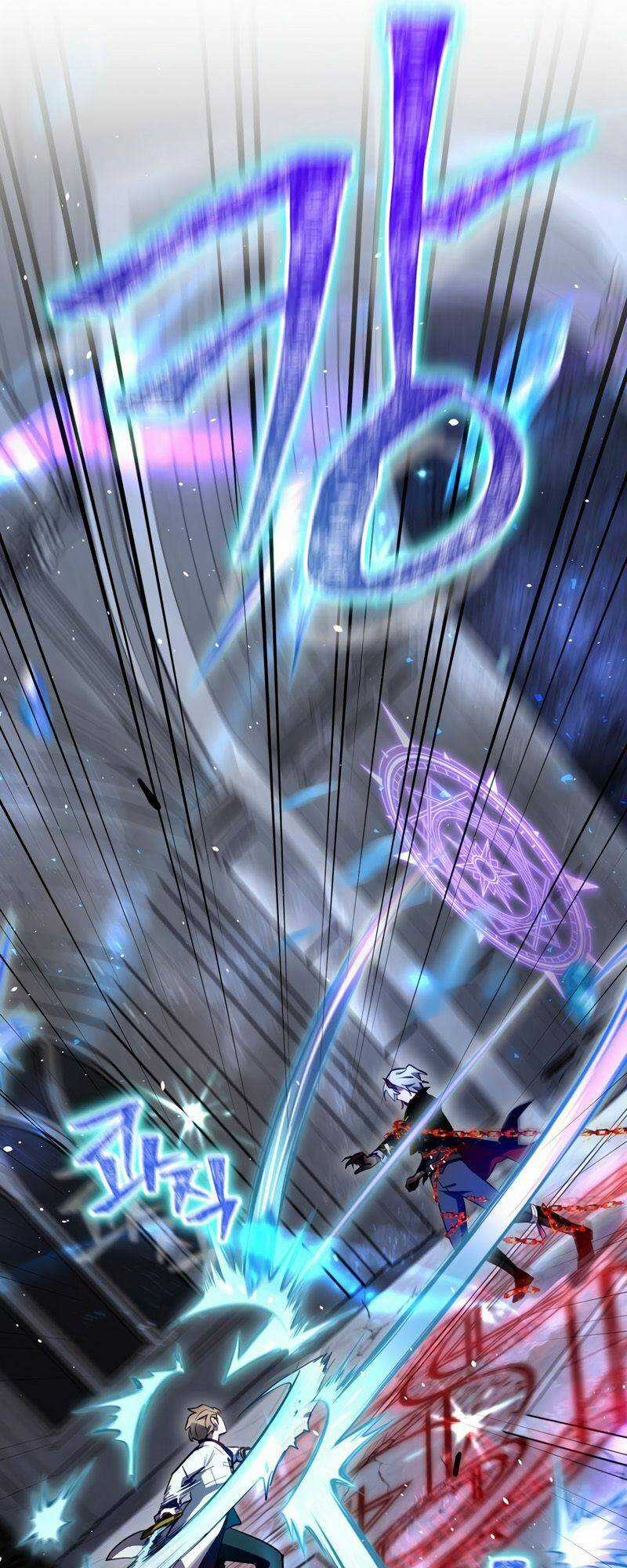 Kẻ Phán Quyết - Chapter 31 - Trang 71