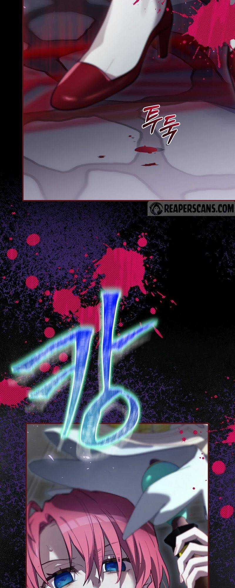 Kẻ Phán Quyết - Chapter 31 - Trang 73