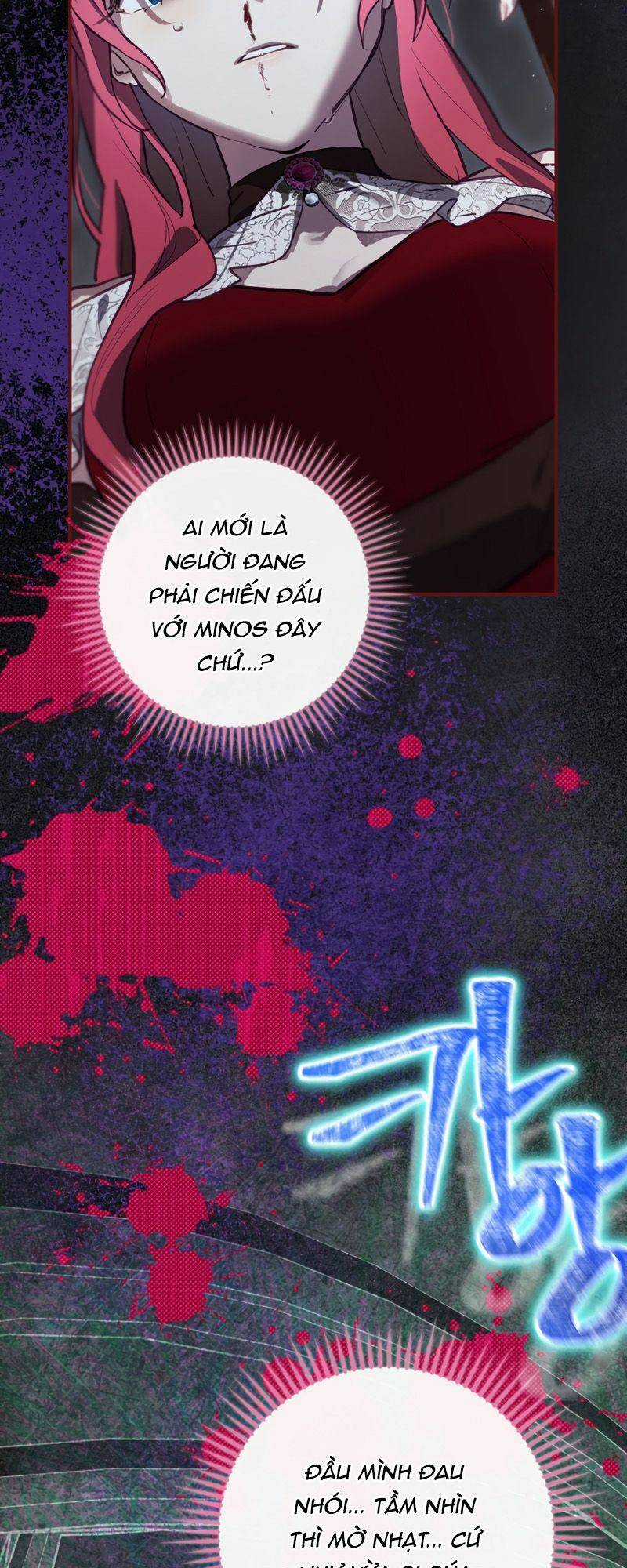 Kẻ Phán Quyết - Chapter 31 - Trang 74