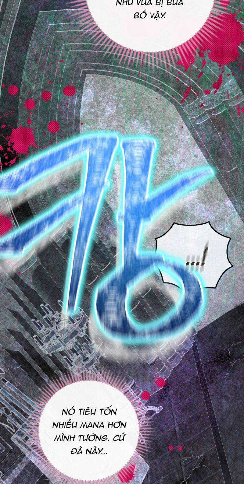 Kẻ Phán Quyết - Chapter 31 - Trang 75