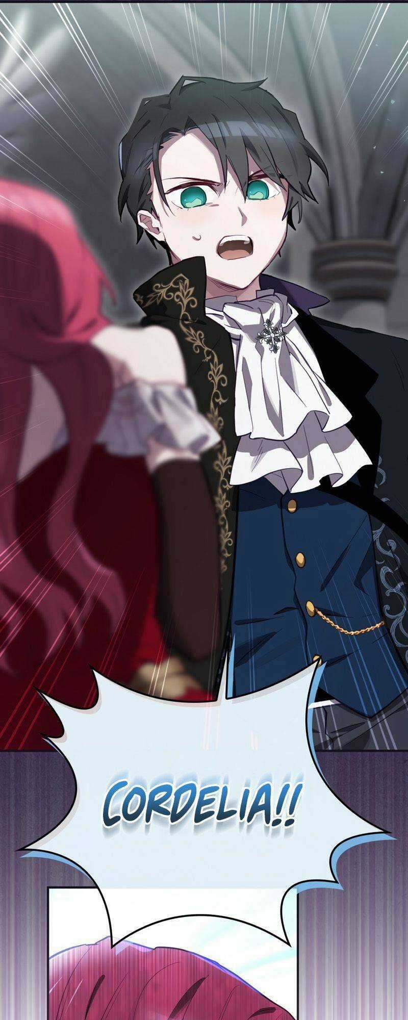 Kẻ Phán Quyết - Chapter 31 - Trang 77