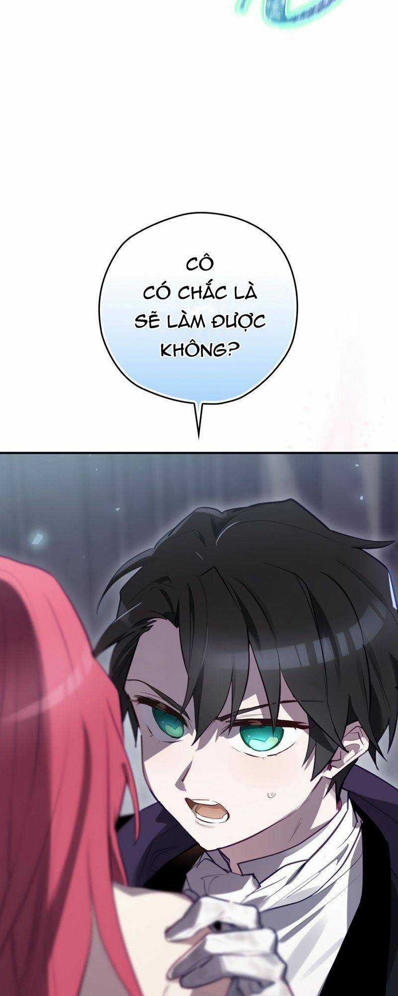 Kẻ Phán Quyết - Chapter 31 - Trang 81