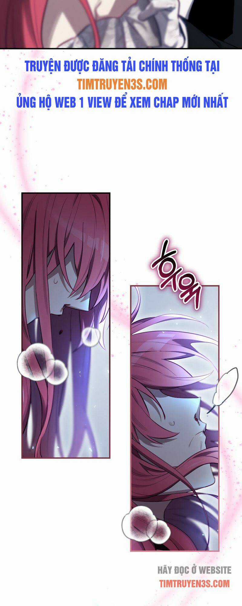 Kẻ Phán Quyết - Chapter 31 - Trang 82