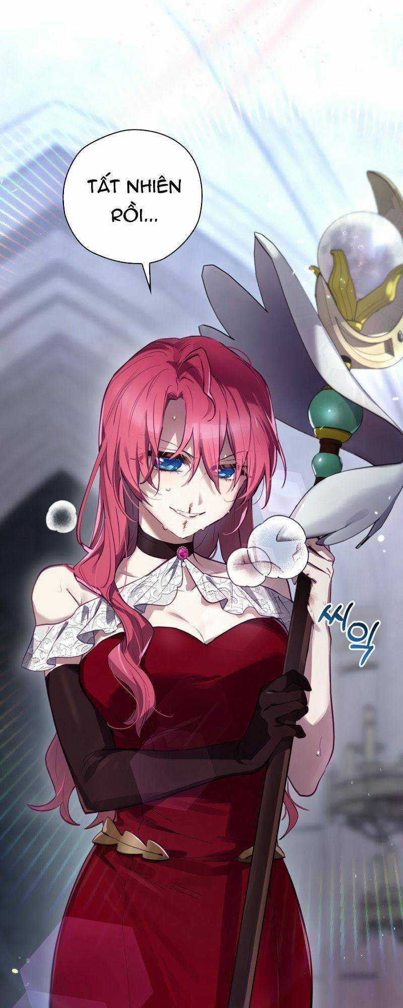 Kẻ Phán Quyết - Chapter 31 - Trang 83