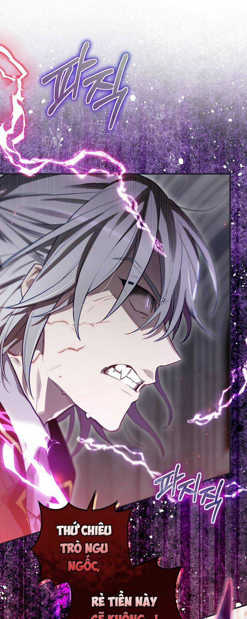 Kẻ Phán Quyết - Chapter 31 - Trang 10