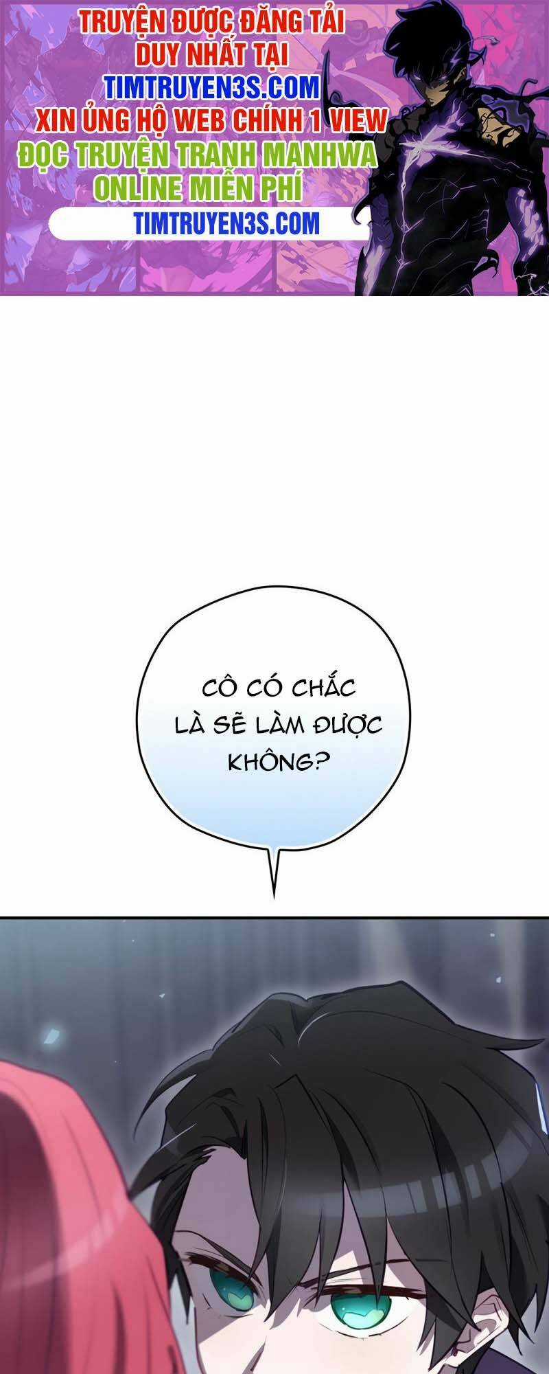 Kẻ Phán Quyết - Chapter 32 - Trang 1