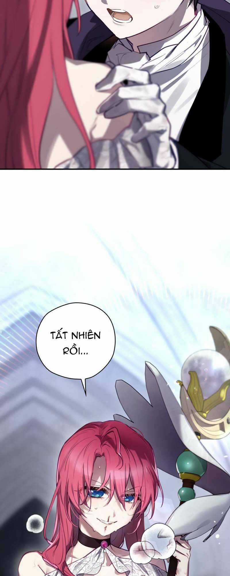 Kẻ Phán Quyết - Chapter 32 - Trang 2