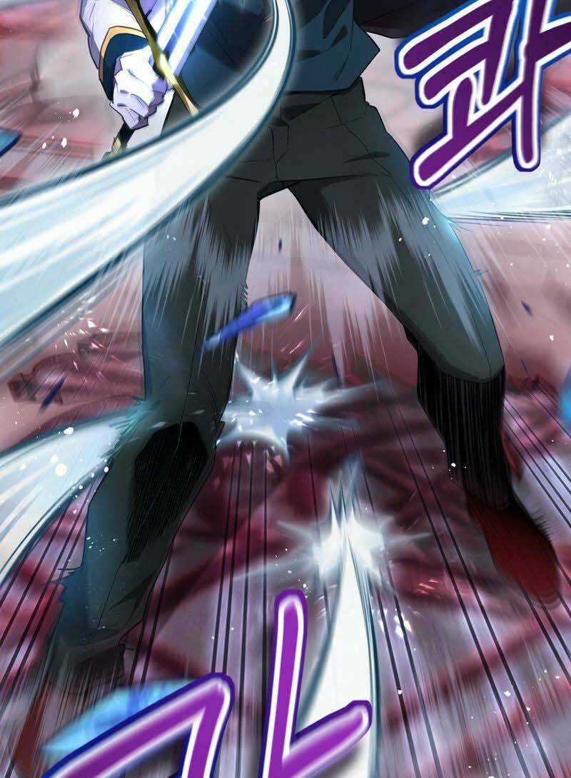 Kẻ Phán Quyết - Chapter 32 - Trang 11