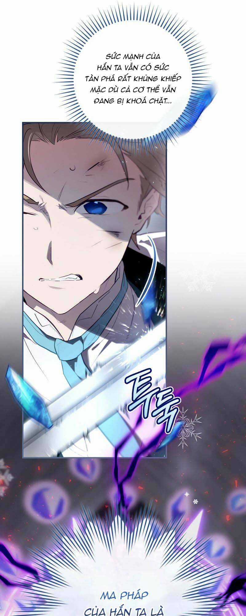 Kẻ Phán Quyết - Chapter 32 - Trang 13