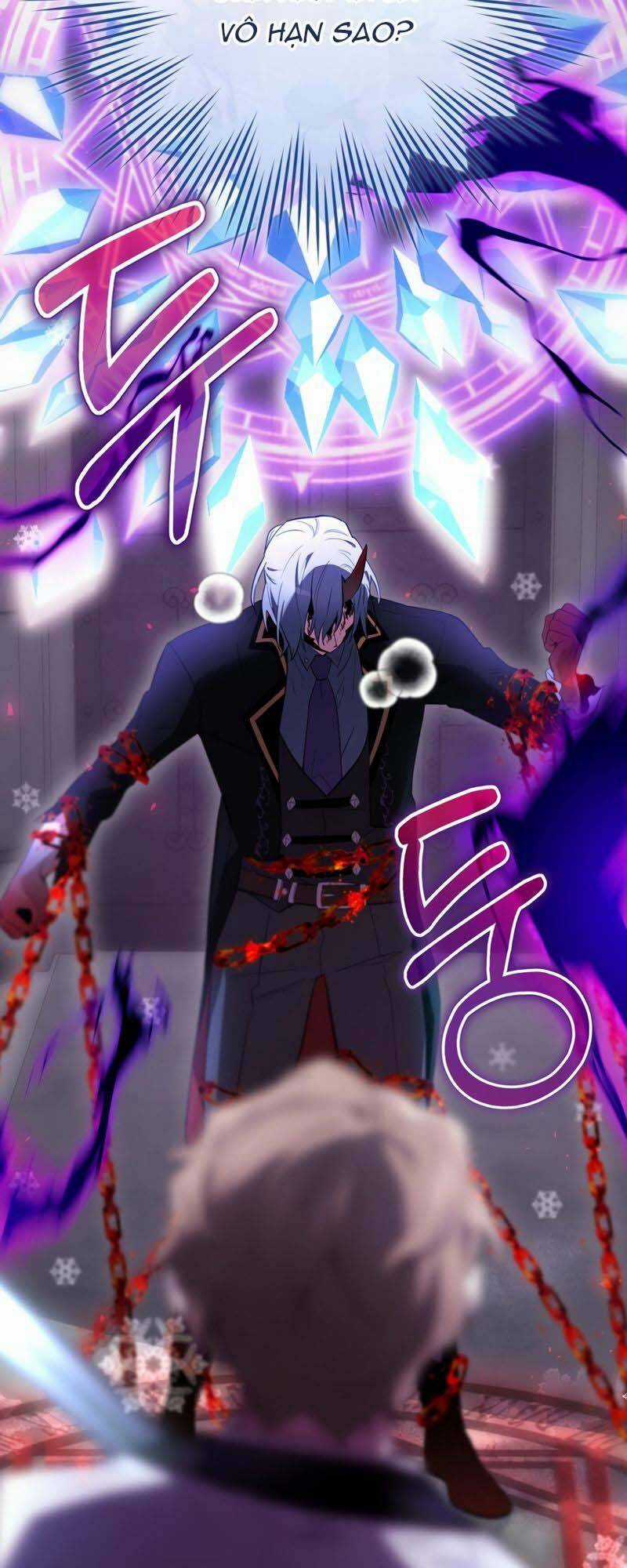 Kẻ Phán Quyết - Chapter 32 - Trang 14