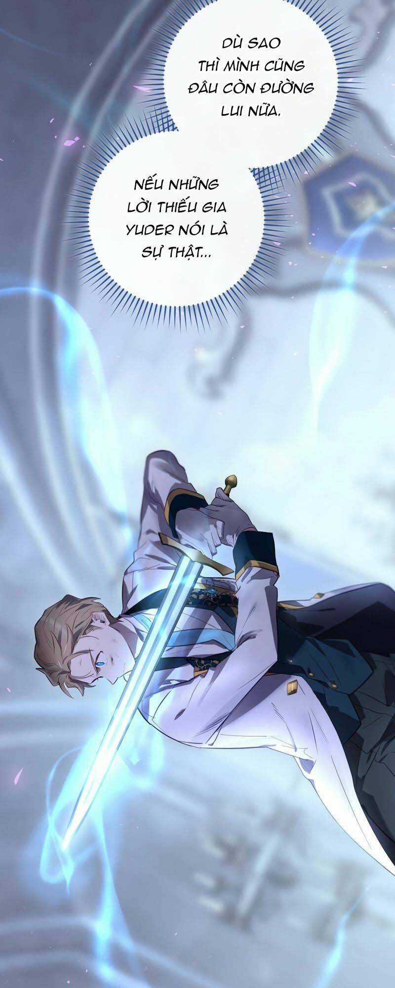 Kẻ Phán Quyết - Chapter 32 - Trang 16