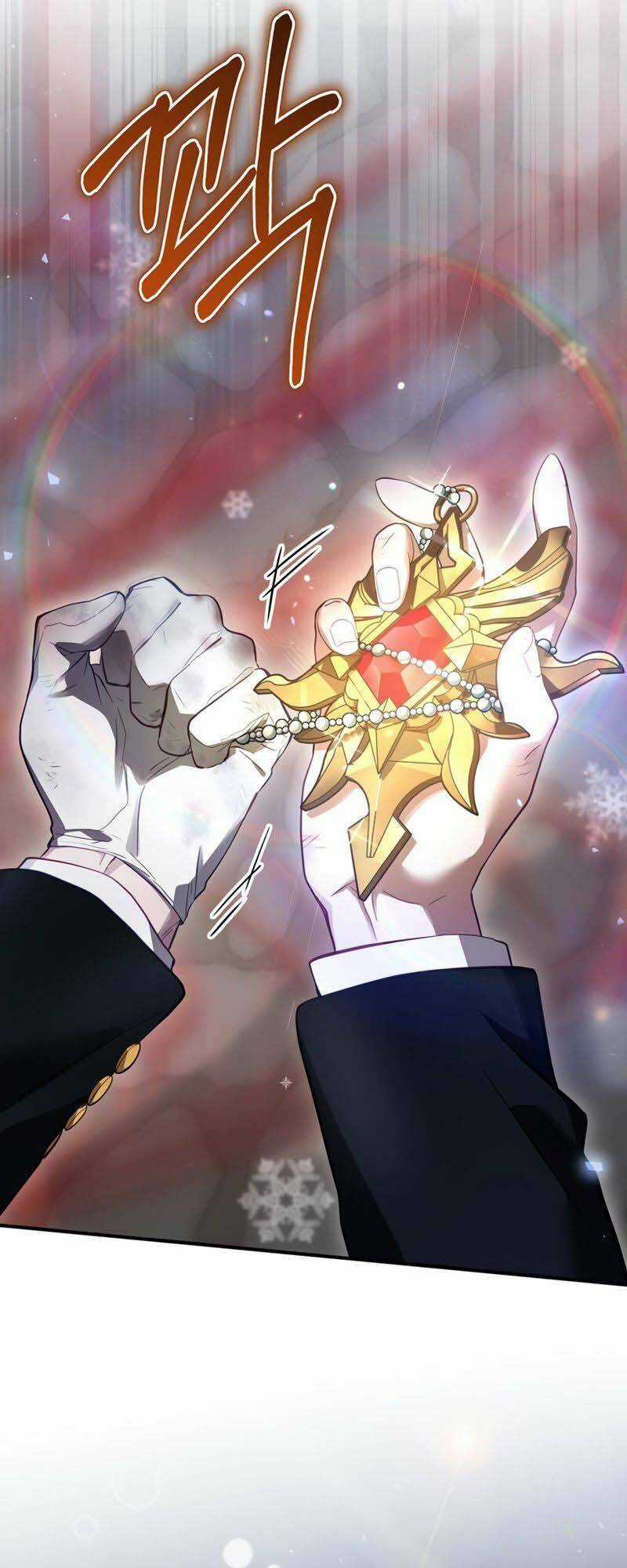 Kẻ Phán Quyết - Chapter 32 - Trang 19