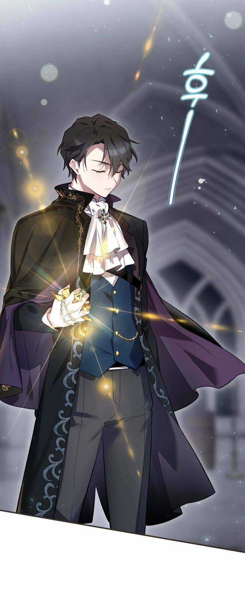 Kẻ Phán Quyết - Chapter 32 - Trang 20