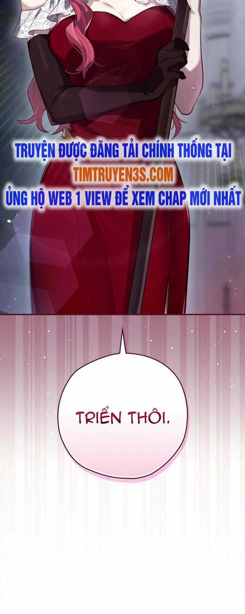 Kẻ Phán Quyết - Chapter 32 - Trang 3