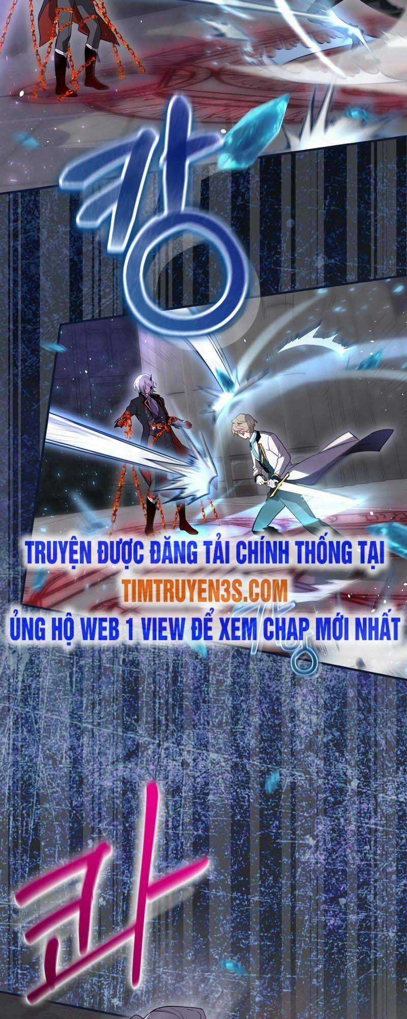 Kẻ Phán Quyết - Chapter 32 - Trang 28