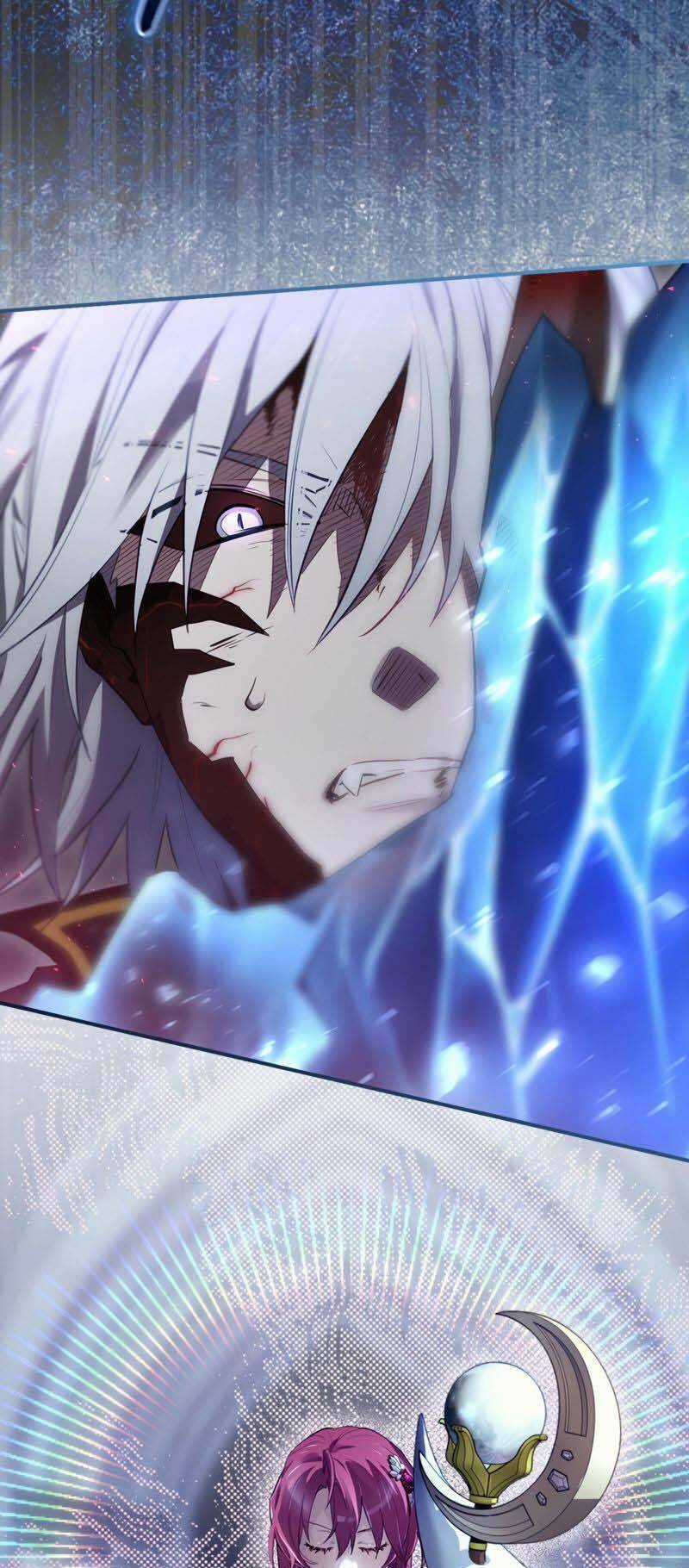 Kẻ Phán Quyết - Chapter 32 - Trang 31