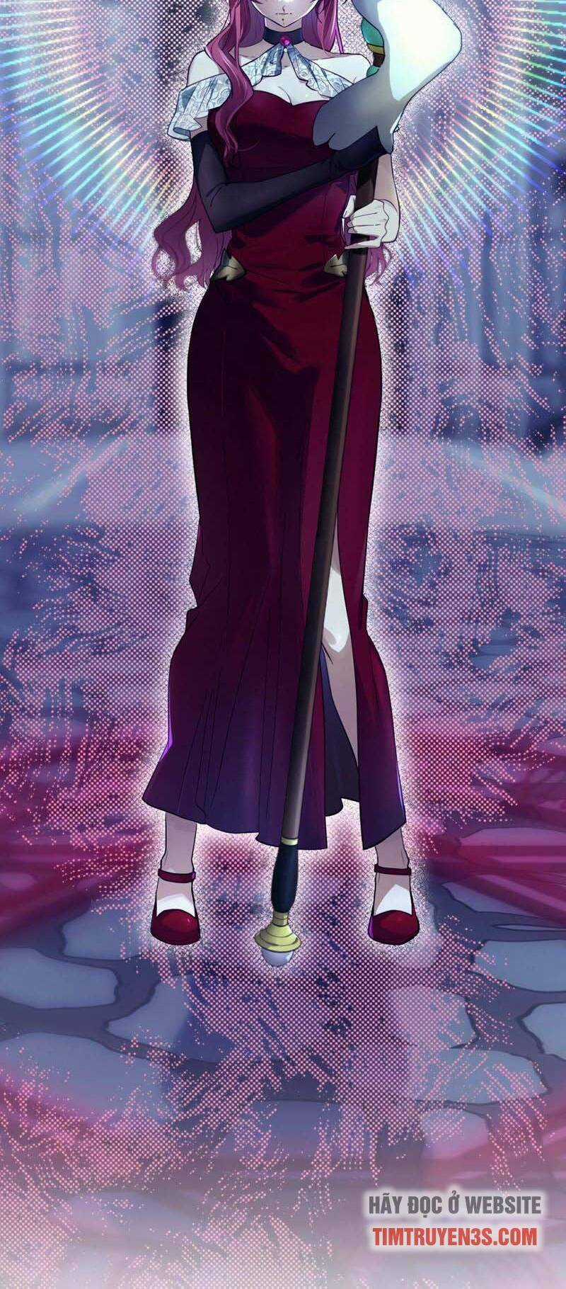 Kẻ Phán Quyết - Chapter 32 - Trang 32