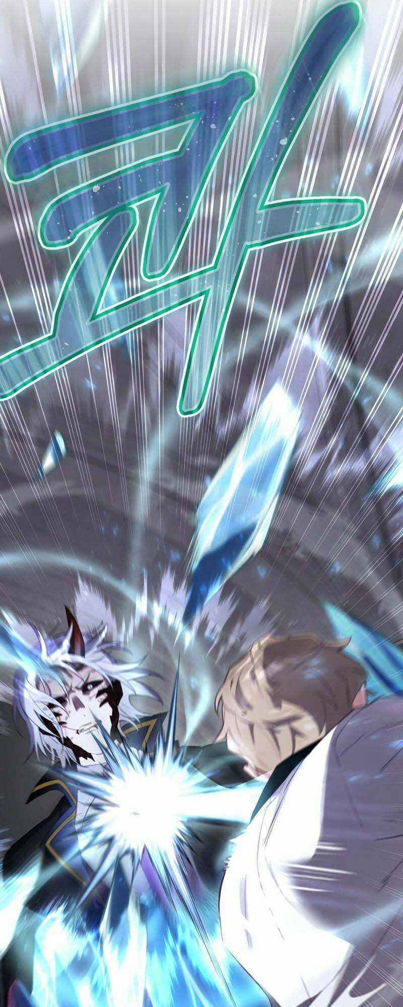 Kẻ Phán Quyết - Chapter 32 - Trang 34