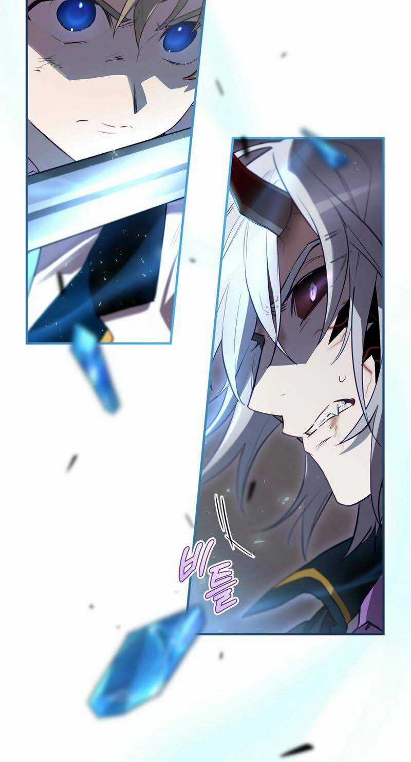 Kẻ Phán Quyết - Chapter 32 - Trang 36