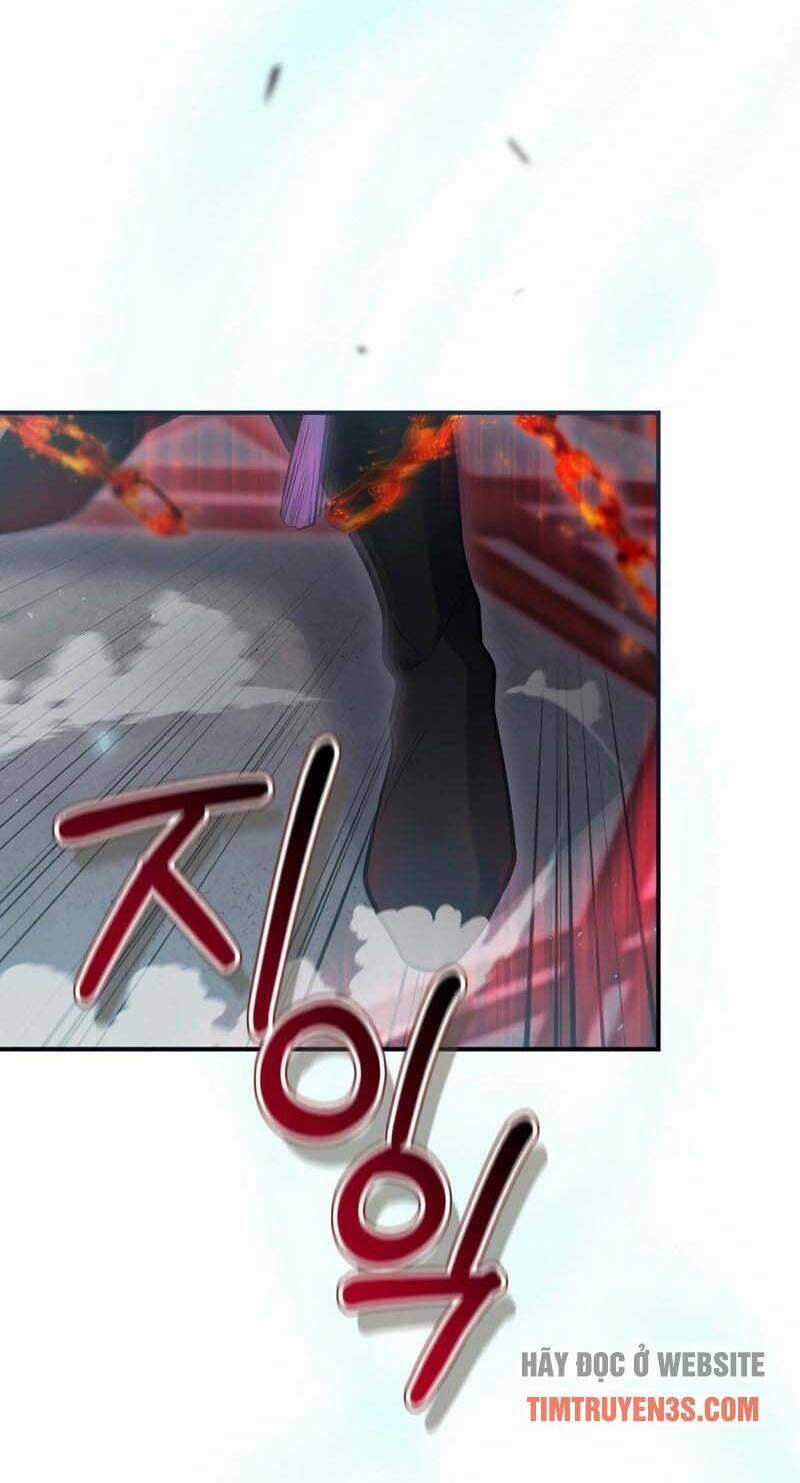 Kẻ Phán Quyết - Chapter 32 - Trang 37