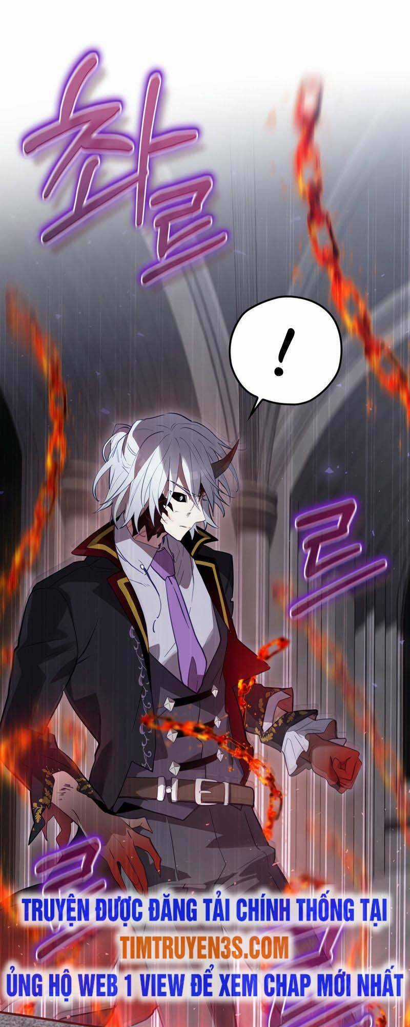 Kẻ Phán Quyết - Chapter 32 - Trang 40