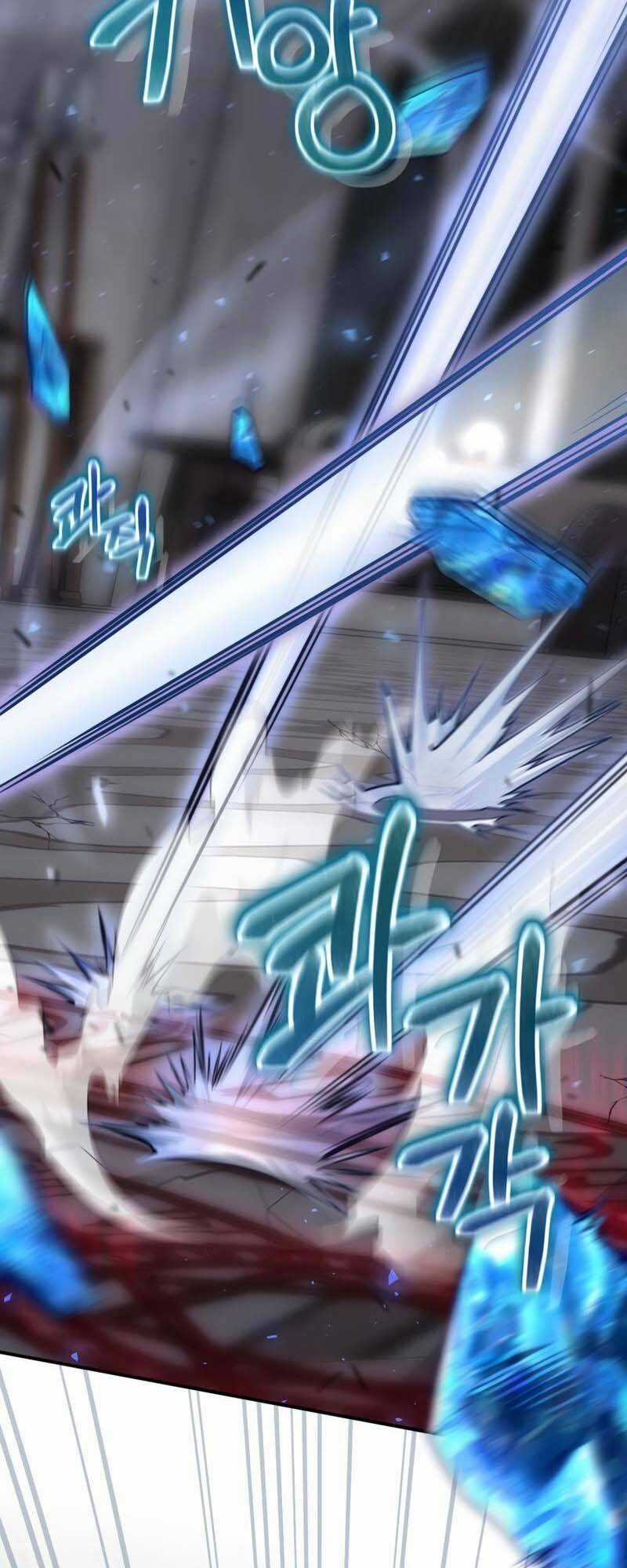 Kẻ Phán Quyết - Chapter 32 - Trang 5